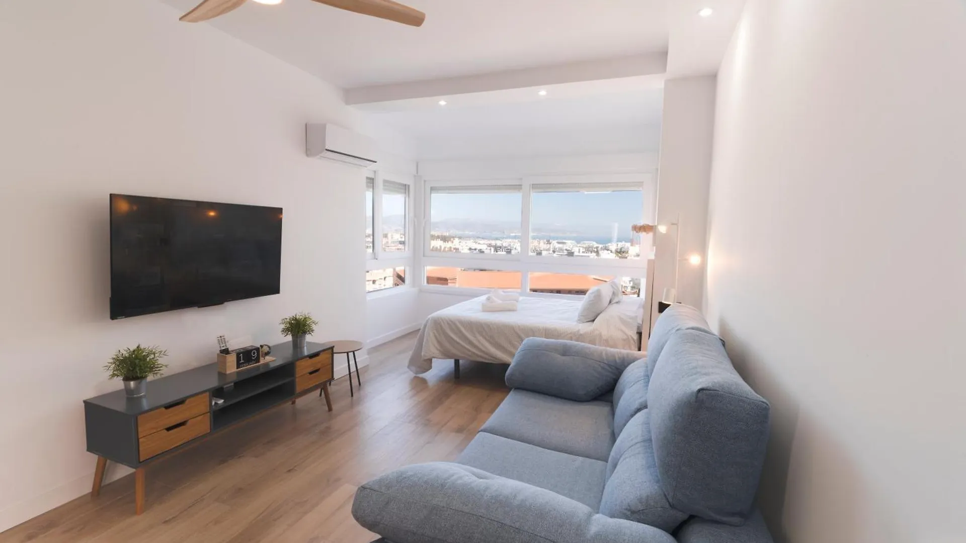 Apartment Apartamento La Colina Torremolinos