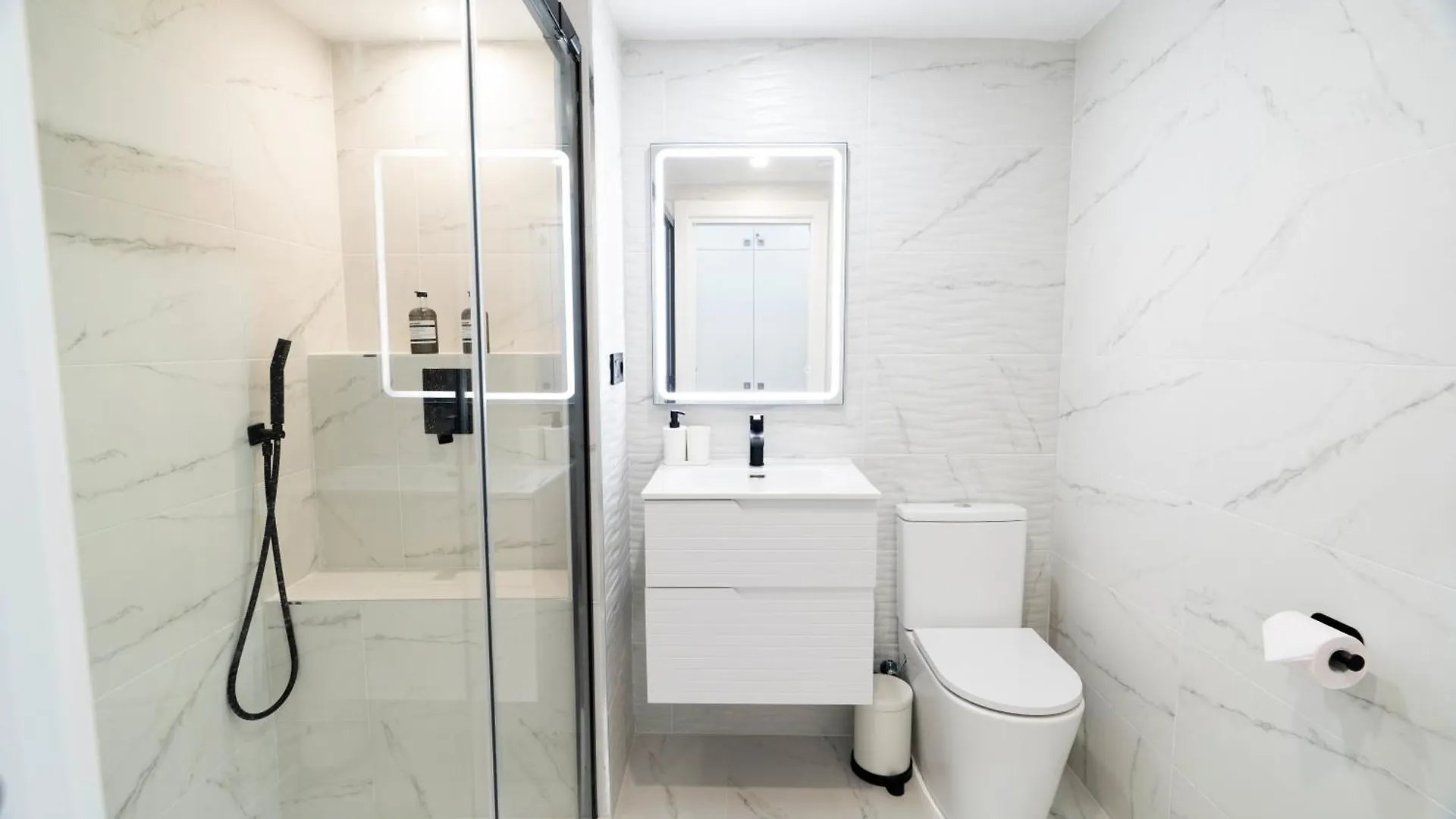 Apartamento La Colina Torremolinos 0*,  Spain