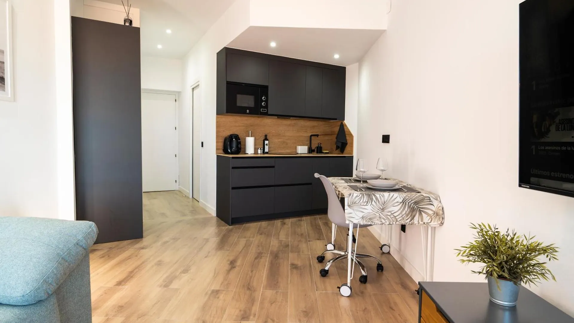 Apartamento La Colina Torremolinos