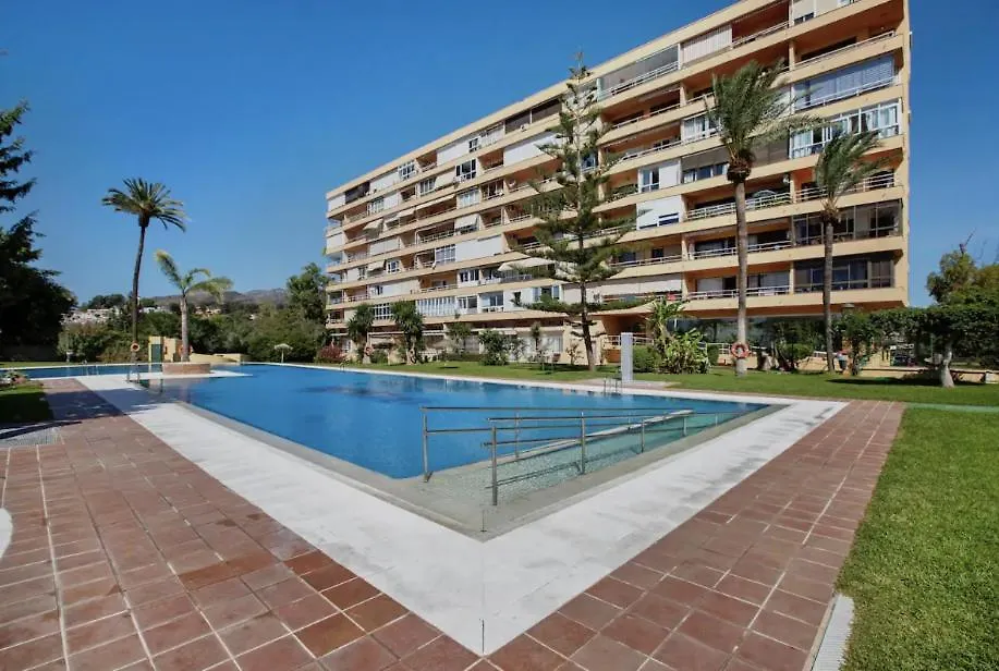 Apartamento La Colina Torremolinos Spain