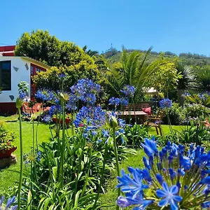 Casa Del Mir Apartamento Tegueste