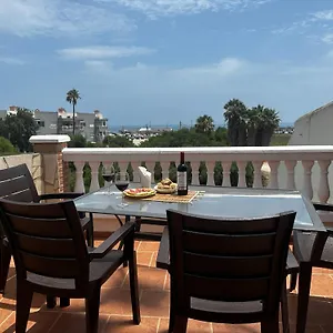 La Cizana Duplex By Homes Malaga Apartamento Torremolinos