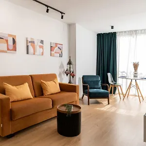 Monko Estrellas Apartamento