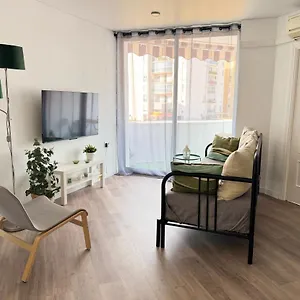 Diagonale House Apartamento