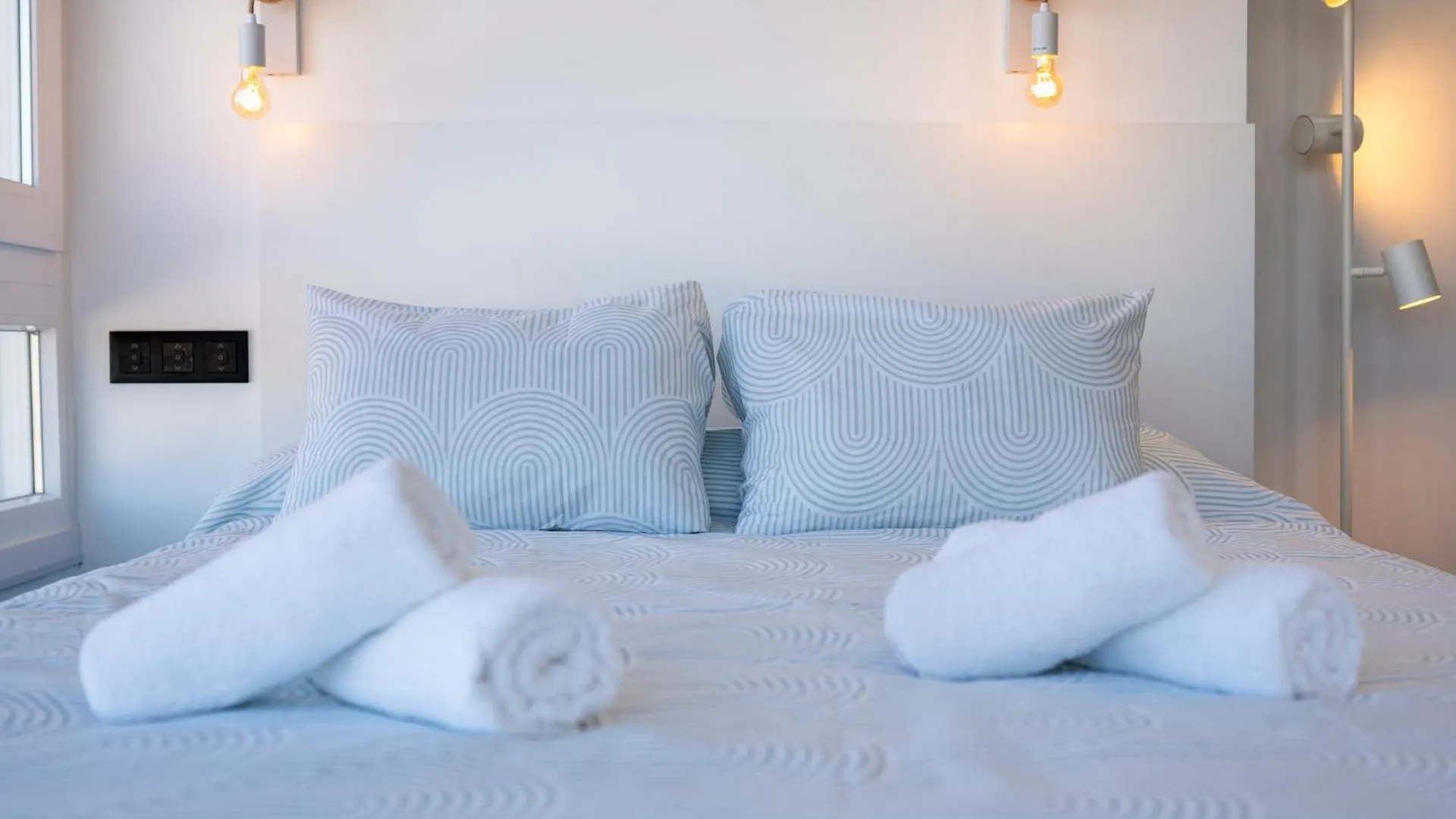Apartamento La Colina Torremolinos