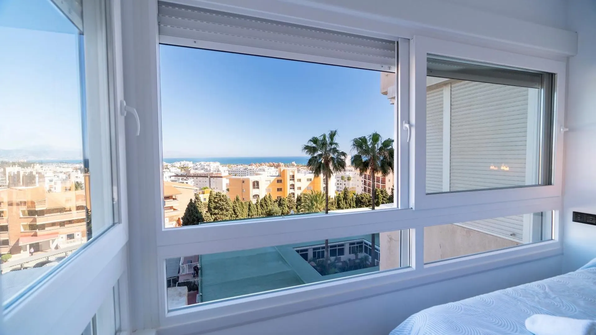 Apartamento La Colina Torremolinos