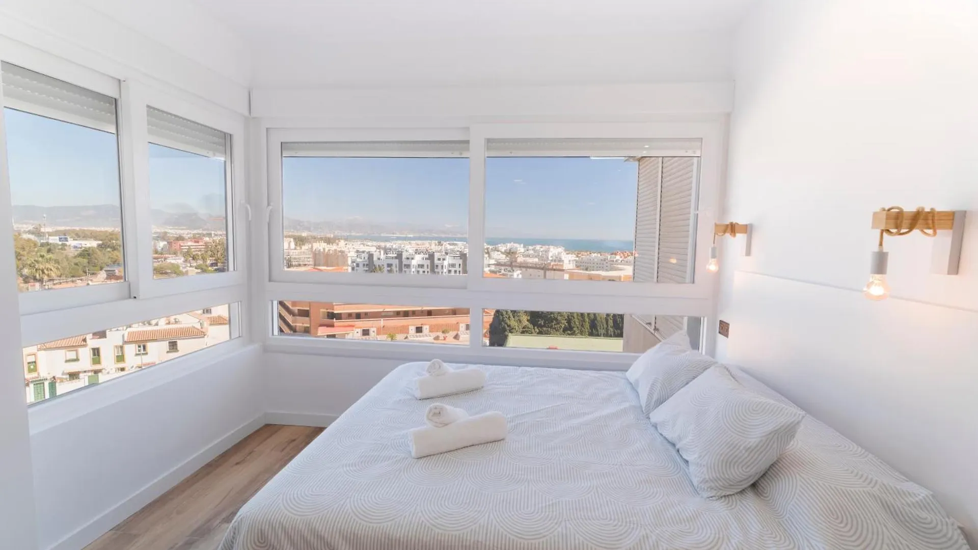 Apartamento La Colina Torremolinos
