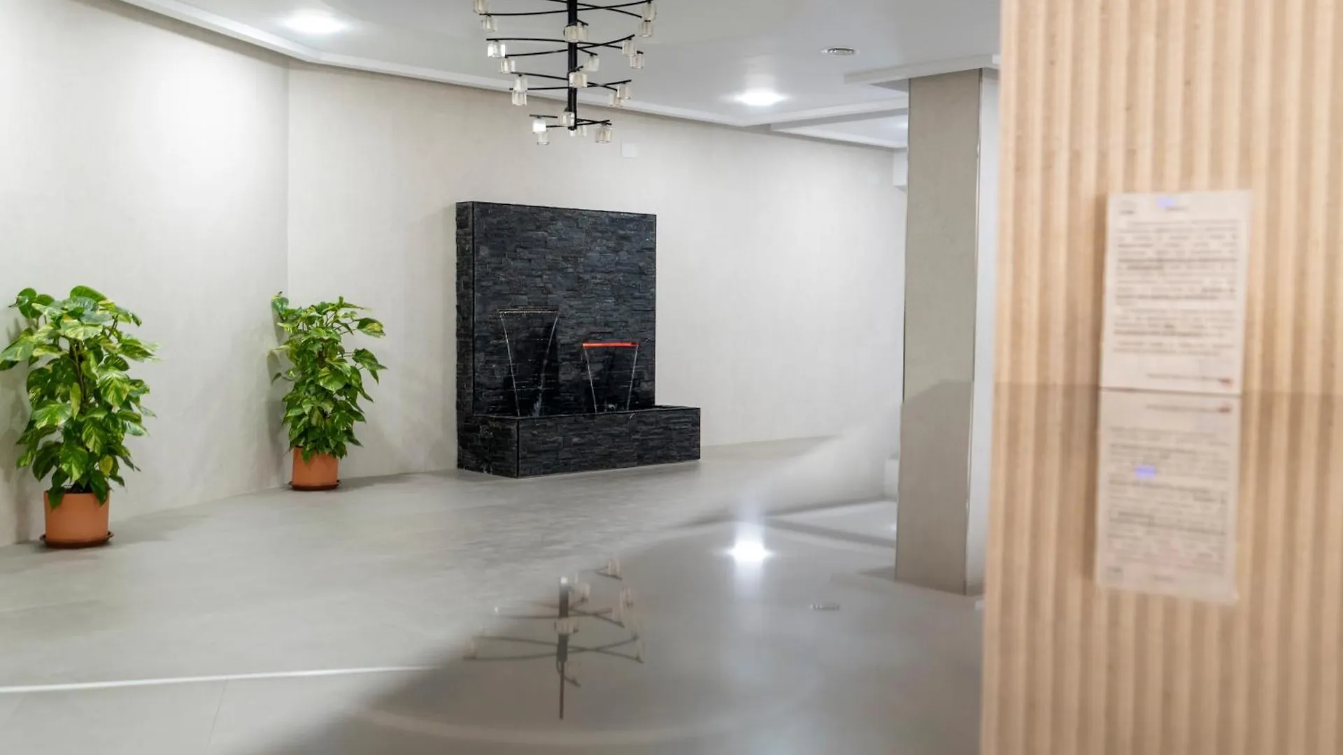 Apartamento La Colina Torremolinos