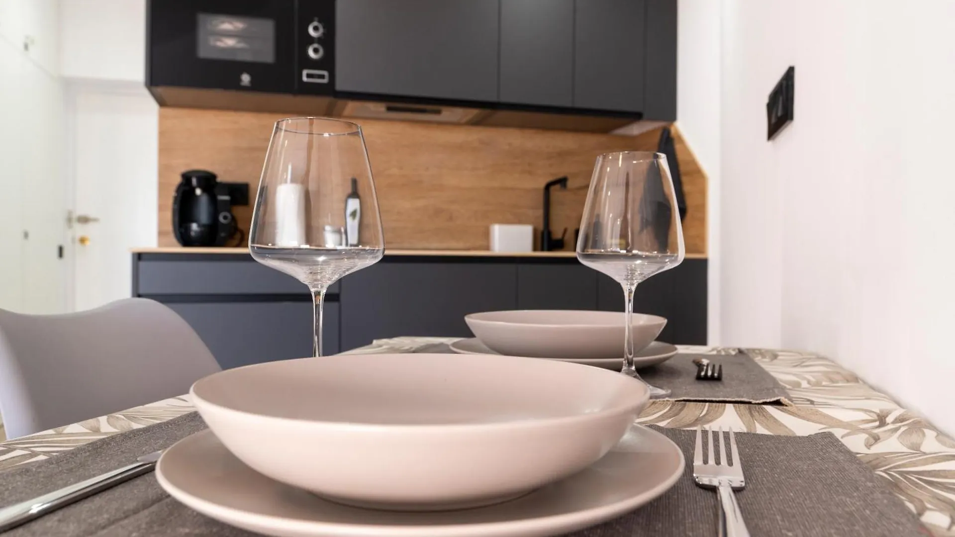 Apartamento La Colina Torremolinos